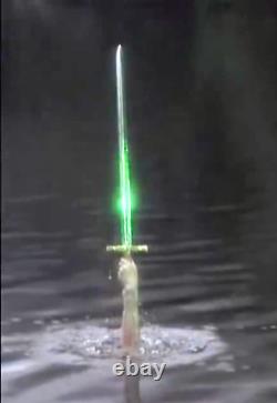 Excalibur Sword 40 Inch Replica Sword From the 1981 Classic Film