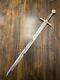 Excalibur Sword Handmade Replica Sword From The 1981 Classic Film