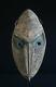 First Class Dancing Mask Sik From Sassoia In The Boiken Territory, East-sepik