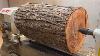 From Raw Red Logs To Artistic Masterpieces Skills For Working With Classic Wood Lathes