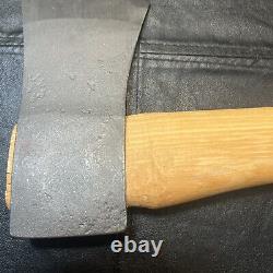 HULTAFORS AGDOR YANKEE FELLING AXE HY 10-0.9 SV Axe Ships From USA New