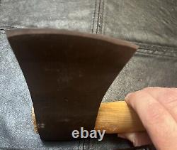 HULTAFORS AGDOR YANKEE FELLING AXE HY 10-0.9 SV Axe Ships From USA New