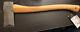 Hultafors Swedish Splitting Axe Hand Forged 840581 Hickory New! Ships From Usa