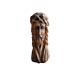 Hand-carved Figurine Of Christ From Olive Wood