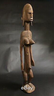 Important African Art from the private collection of a West African princess