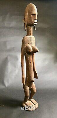 Important African Art from the private collection of a West African princess