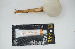 Japanese Sword Parts Collection & Accesories Antique Original from Japan 0222D8