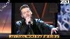 Josh Wood Wows Meghan Trainor With His Original Song Alone Songland 2019 E05 Part 8
