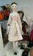 Large Antique Grodnertal Wooden Doll C 1830 From Strong Doll Museum 17 Tall