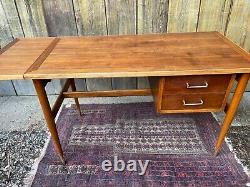 Lane Altavista table/desk from 1950s