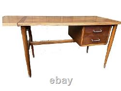 Lane Altavista table/desk from 1950s-very collectible