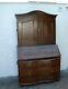 Large Secretary Desk From Late 1700's Early 1800's 5667