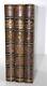 Letters From Illustrious Ladies 3 Volume Leather Fine Binding Mary Anne Wood