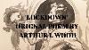 Lockdown By Arthur L Wood An Original Poem