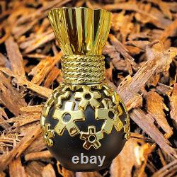 Luxury Original Indian Oudh Attar Perfume For Men Extract From Oudh's Wood 15ML