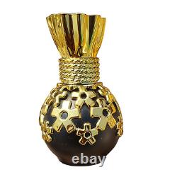 Luxury Original Indian Oudh Attar Perfume For Men Extract From Oudh's Wood 15ML