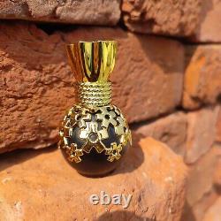 Luxury Original Indian Oudh Attar Perfume For Men Extract From Oudh's Wood 15ML