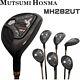 Mutsumi Honma Golf Japan Phoenix Mh282 Utility Wood Brand New From Japan