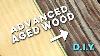 Make Wood Look Old Wood Aging Technique Barnwood Driftwood