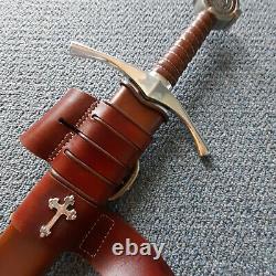 NEW! Accolade Sword from Museum Replica #502356
