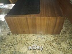 NEW- Patterned From an Original Marantz WC-22 Wood Case 2230 2235 Others