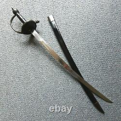NEW! Pirate Sword from Museum Replicas #500968