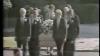 Natalie Wood Funeral 1981 Original News Footage