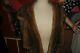 Natalie Wood Personally Owned & Used Monogrammed Mink Stole From Costumer Warner