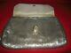 Natalie Wood Personally Owned & Used Silver Clutch Purse From Costumer