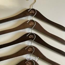 Nike Sb Shirt Hangers (19) Wood Original from skateshop