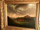 Old Master Cow Painting Signed Cuyp. 1600s. From A Castle! Aelbert Cuyp