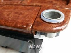 Original GM/Opel Vectra B Cup Holder Ashtray From Root Wood 90568382
