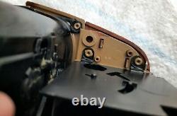 Original GM/Opel Vectra B Cup Holder Ashtray From Root Wood 90568382