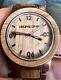 Original Grain Whiskey Barrel Watch All Natural Wood From Used Whiskey Barrels