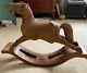 Original Hand-carved Wooden Horse From The Philippines! + Freebies