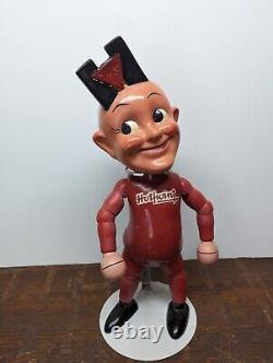 Original Happy Hotpoint Advertising Doll from Cameo Products, Port Allegany, PA