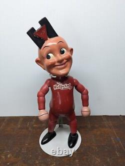 Original Happy Hotpoint Advertising Doll from Cameo Products, Port Allegany, PA