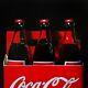 Original Realism Oil Painting Of Coca-cola Direct From Artist James Zamora