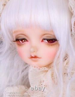 PEAKS WOODS (#50)16 inches original doll Exhibited from Japan