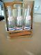 Pepsi Bouble Dot Wood 6 Pack Holder With Bottles 1940's From Nc / Sc / Va / Mo