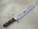 Rare Custom Buck Knife 916 Prototype 1 Of 1 New Old Stock From Archive / Mint