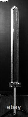 Remarkable Guts' Raider Sword from Berserk anime/manga. Viking King's Love
