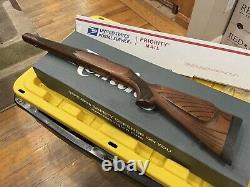 Remington 798 L/A FACTORY ORIGINAL STOCK LAMINATE NEW FROM REM INVENTORY RARE