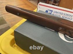 Remington 798 L/A FACTORY ORIGINAL STOCK LAMINATE NEW FROM REM INVENTORY RARE