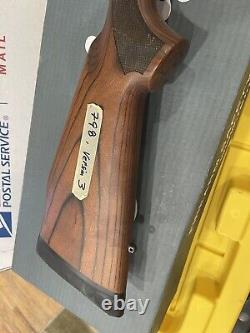 Remington 798 L/A FACTORY ORIGINAL STOCK LAMINATE NEW FROM REM INVENTORY RARE