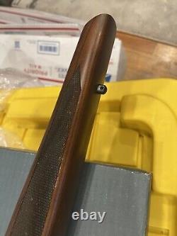 Remington 798 L/A FACTORY ORIGINAL STOCK LAMINATE NEW FROM REM INVENTORY RARE