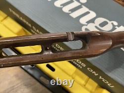 Remington Model 788 stock Factory Original from Remington Collection WOW NEW