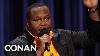 Roy Wood Jr On Why Old People Stay Married Conan On Tbs