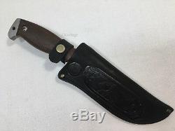 Russian Special Custom Survival Knife Warrior Hunting Fishing Ships from USA