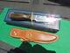Smith & Wesson Blackie Collins Designed Survival Series Knife From 1976 In Box